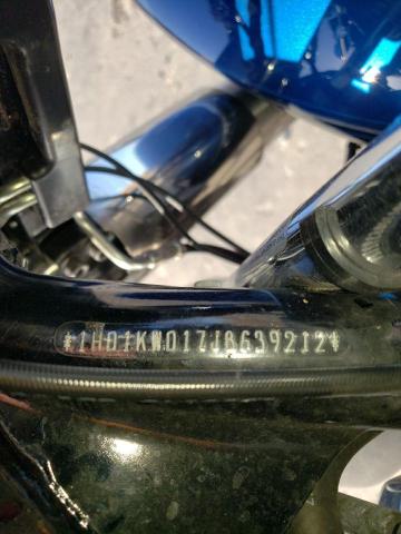 2018 HARLEY-DAVIDSON FLHTK 115T 1HD1KWD17JB639212