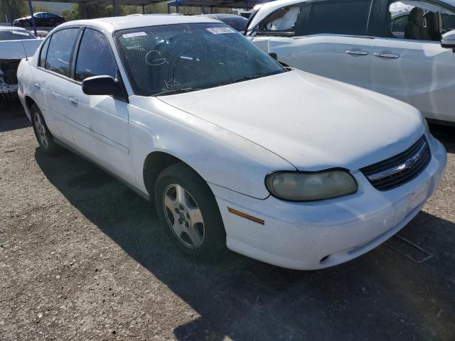 2001 Chevrolet Malibu 