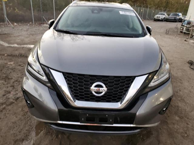 2021 NISSAN MURANO SL 5N1AZ2CJXMC130944