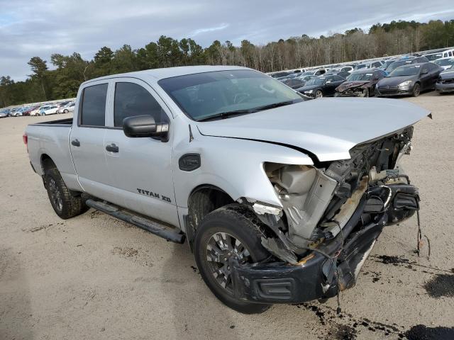 2017 Nissan Titan XD S