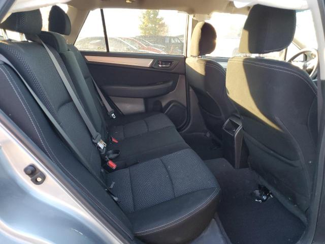 4S4BSACC6H3351015 Subaru Outback 2.5i Premium