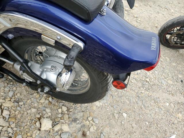 2005 YAMAHA XVS65 BASE JYAVM01EX5A075564