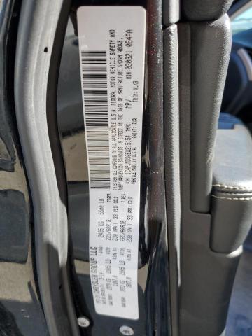 1C4PJMDS0EW215154 Jeep Cherokee Limited