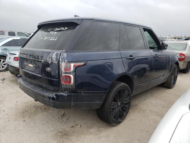 SALGS2REXKA547222 Land Rover RANGEROVER