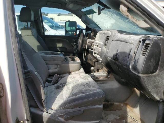 1GD42VCG3JF167822 GMC Sierra K3500