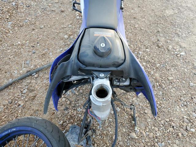2020 YAMAHA WR250 R JYADG21E4LA013394