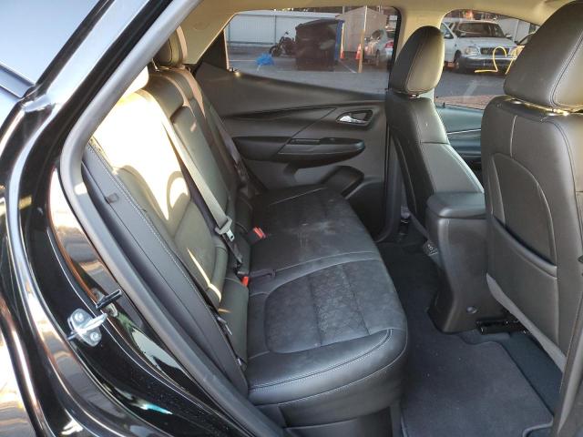 2022 CHEVROLET BOLT EV 2L 1G1FX6S04N4102240