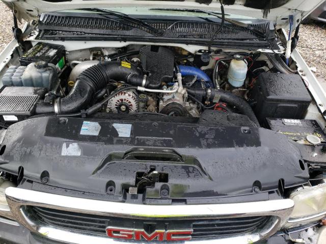 1GTHK23162F177133 GMC Sierra K2500 Heavy Duty