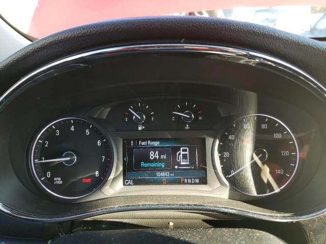KL4CJCSB1JB533002 Buick Encore Essence