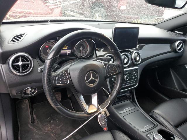 2016 MERCEDES-BENZ CLA250 WDDSJ4GB2GN295139