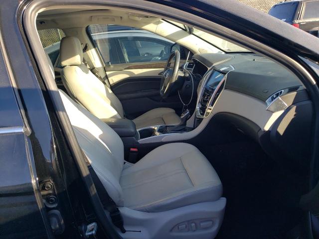 3GYFNEE30ES687034 Cadillac Srx Luxury Collection