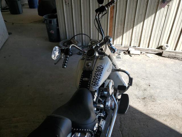 2003 HARLEY-DAVIDSON FLSTCI 1HD1BWB153Y111672