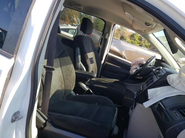 2016 DODGE GRAND CARA - 2C4RDGBG5GR318341