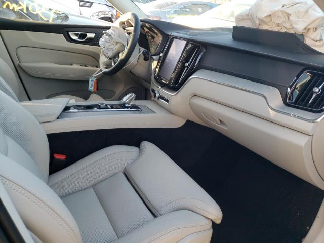 2023 VOLVO XC60 ULTIM YV4L12RX1P1217824