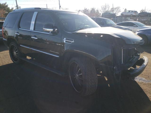 2010 Cadillac Escalade Premium