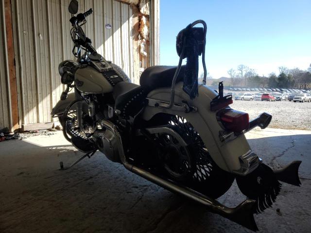 2003 HARLEY-DAVIDSON FLSTCI 1HD1BWB153Y111672