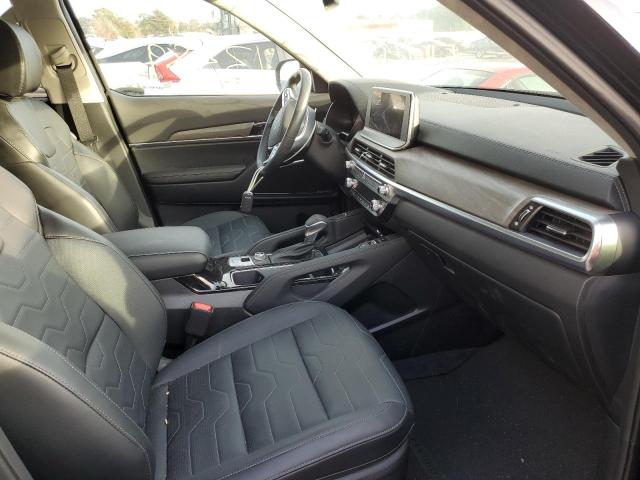 5XYP5DHC2NG269107 KIA Telluride Sx