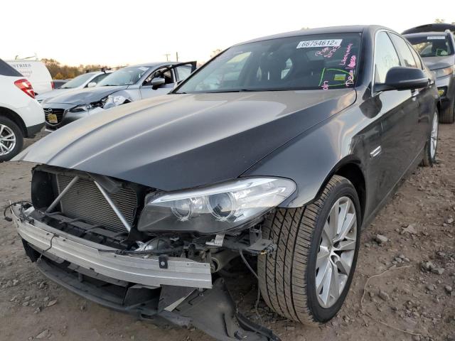 2016 BMW 535 I - WBA5B1C51GG133913
