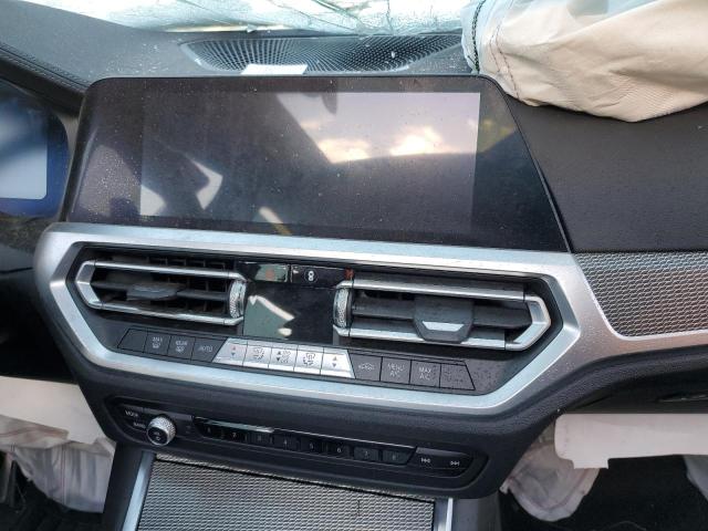 2020 BMW M340I - WBA5U7C0XLFH64020
