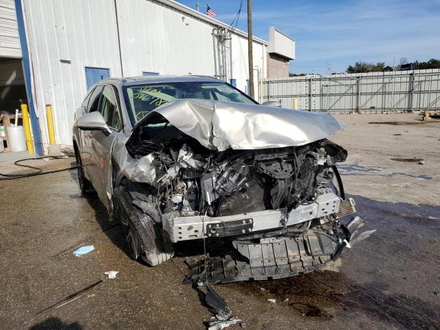 2020 LEXUS RX 350 L - JTJHZKEA5L2016786