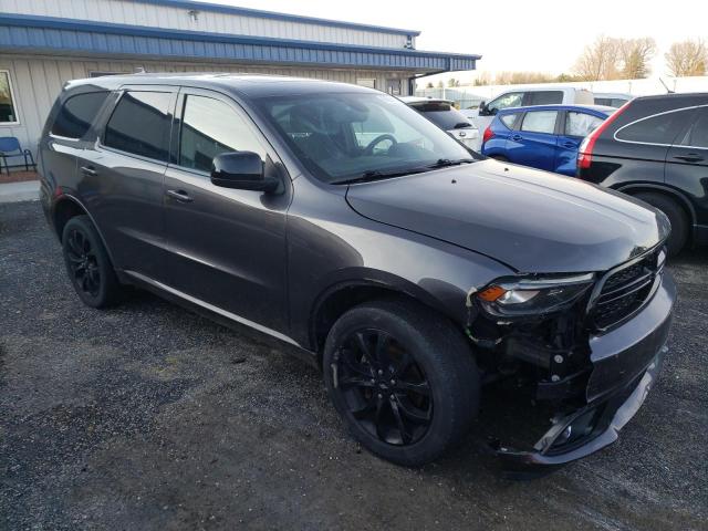 2019 Dodge Durango SXT