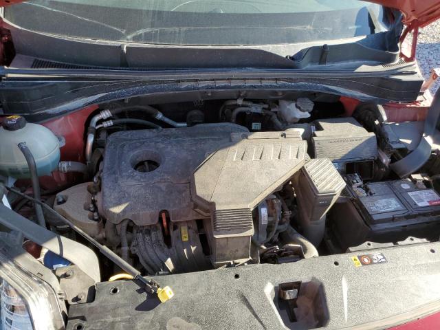 KNDPMCAC6H7195313 KIA Sportage Lx