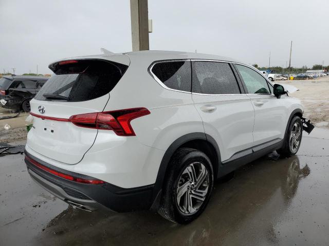 2022 Hyundai Santa Fe Se VIN: 5NMS14AJ6NH435973 Lot: 66950062