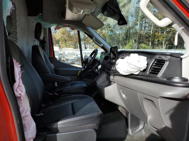 2020 FORD TRANSIT T- - 1FTBR1CG7LKA75087