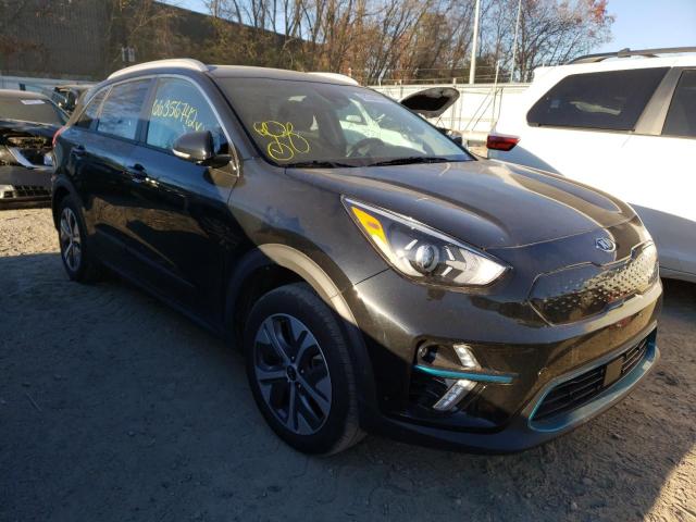 2020 KIA NIRO EX PR - KNDCE3LG2L5056179