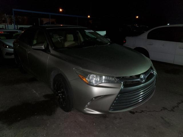 2015 Toyota Camry LE for sale in Las Vegas, NV