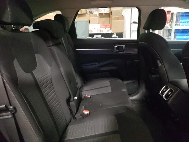5XYRGDLC3NG082338 KIA SORENTO LX