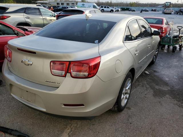 2016 CHEVROLET MALIBU LIM - 1G11C5SA3GF105419
