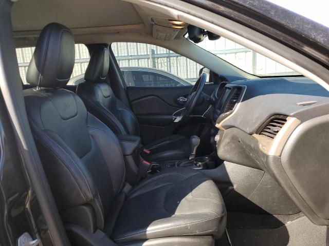 1C4PJMDS0EW215154 Jeep Cherokee Limited