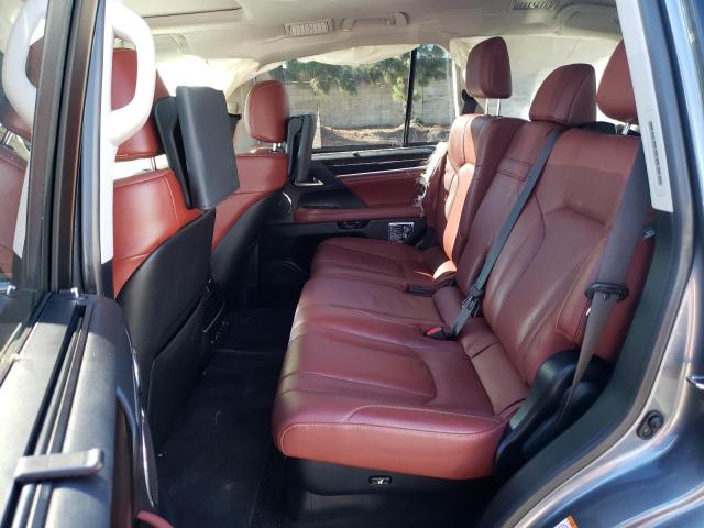 2019 LEXUS LX 570 JTJHY7AX6K4310825