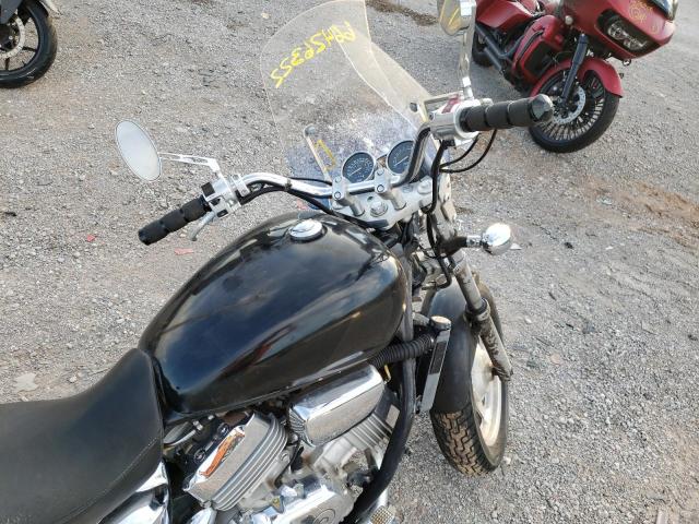 2002 HONDA VF750 C JH2RC43052M801267
