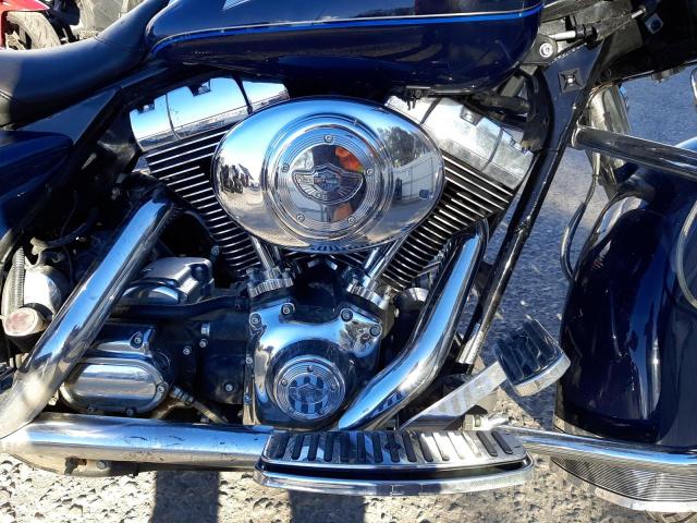 2003 HARLEY-DAVIDSON FLHRI SHRI 1HD1FWW103Y725530