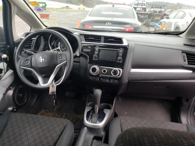 2017 HONDA FIT LX - JHMGK5H50HS009494