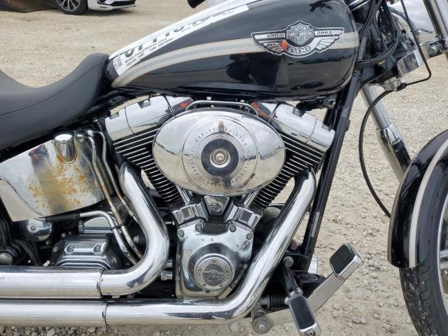 2003 HARLEY-DAVIDSON FXSTDI 1HD1JBB103Y014293