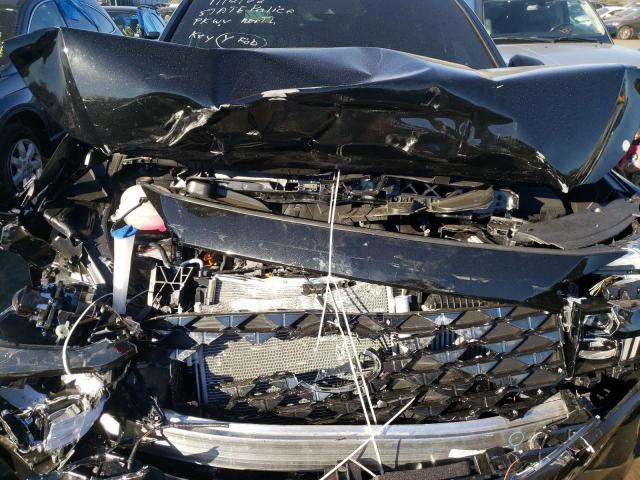 2022 HYUNDAI SANTA FE C 5NMS5DAL7NH460919
