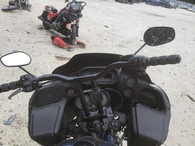 2012 HARLEY-DAVIDSON FLTRU ROAD 1HD1KGM1XCB664162