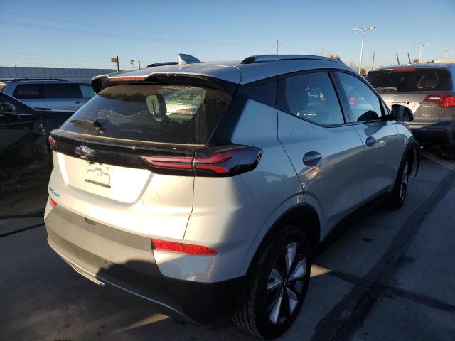 2022 CHEVROLET BOLT EUV L 1G1FY6S01N4116304