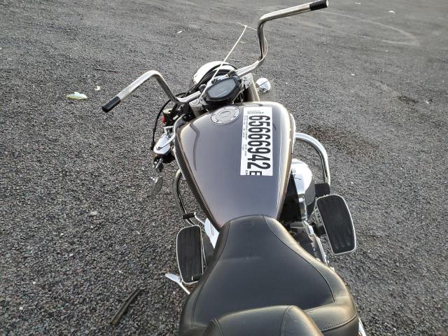 2014 YAMAHA XVS1300 CT JYAVP32E1EA005216