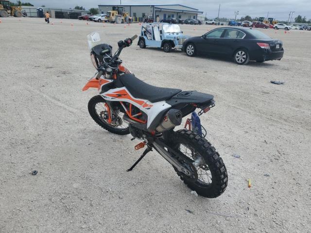 2020 KTM 690 ENDURO VBKLEV407LM798840