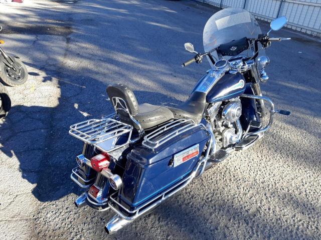 2003 HARLEY-DAVIDSON FLHRI SHRI 1HD1FWW103Y725530