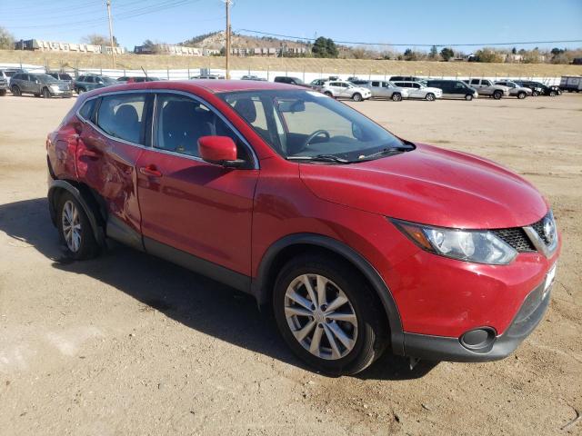 2017 NISSAN ROGUE - JN1BJ1CR4HW130557