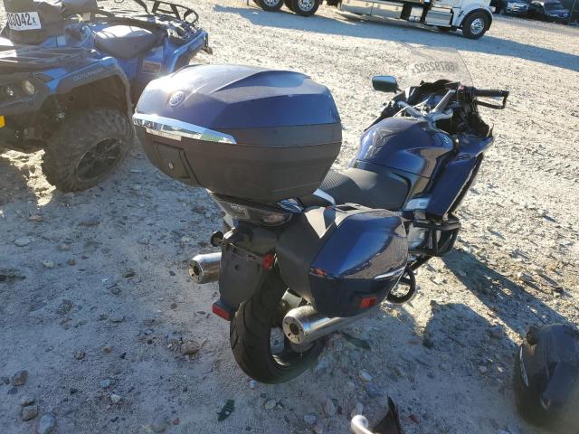 2016 YAMAHA FJR1300 AE JYARP30E8GA000330