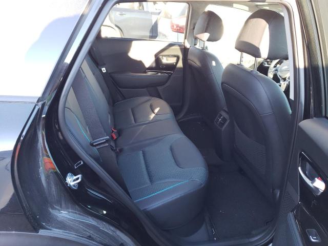 2020 KIA NIRO EX PR - KNDCE3LG2L5056179