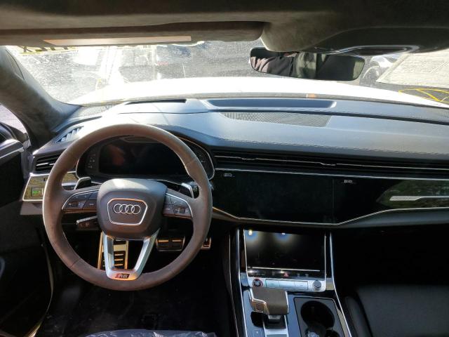 2022 AUDI RS Q8 WU1ARBF10ND005532