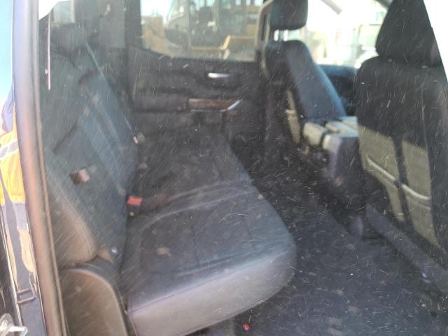 2021 CHEVROLET SILVRDO LT 3GCUYEET5MG243427