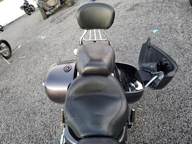 2014 YAMAHA XVS1300 CT JYAVP32E1EA005216